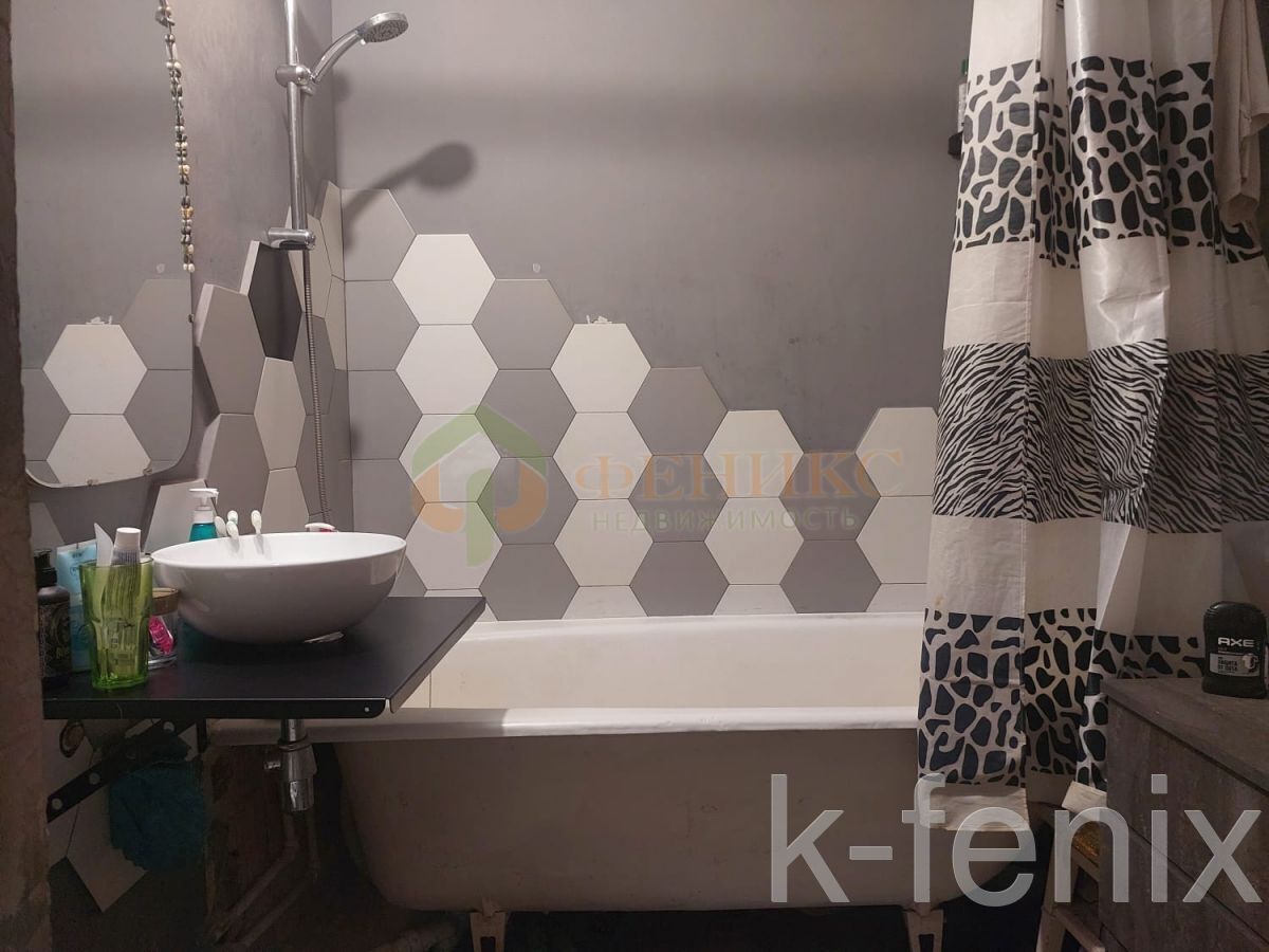 квартира 43 метров